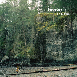 Brave Irene Brave Irene
