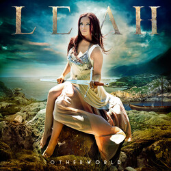 Leah (14) Otherworld Vinyl