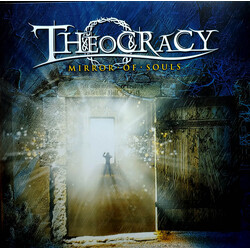 Theocracy Mirror Of Souls Vinyl 2 LP