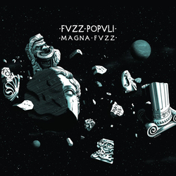 Fvzz Popvli Magna Fvzz - Coloured - Vinyl