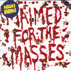 Night Birds Maimed For The Masses