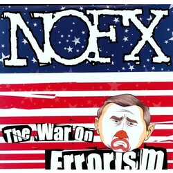 Nofx War On Errorism Vinyl