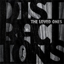 The Loved Ones (3) Distractions Vinyl