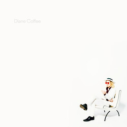 Diane Coffee Everybody's A Good Dog Vinyl