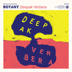 Botany Deepak Verbera