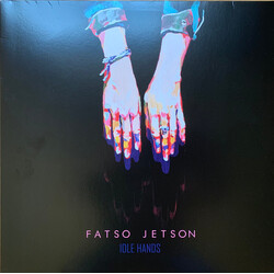 Fatso Jetson Idle Hands Vinyl LP