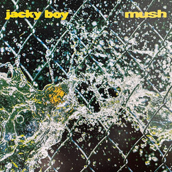 Jacky Boy (2) Mush Vinyl LP