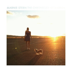 Marnie Stern The Chronicles Of Marnia Vinyl LP