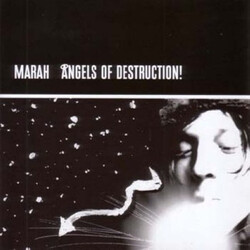 Marah Angels of Destruction Vinyl LP