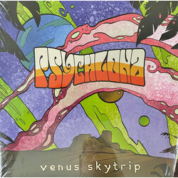 Psychlona Venus Skytrip Vinyl LP