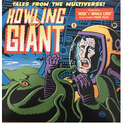 Howling Giant Howling Giant Vinyl