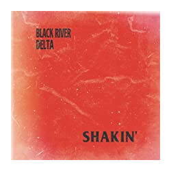 Black River Delta Shakin' Vinyl LP