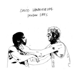 David Vandervelde Shadow Sides Vinyl