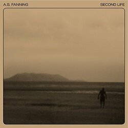 A.S. Fanning Second Life Vinyl LP