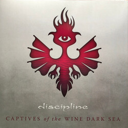 Discipline. Captives Of The Wine Dark Sea Vinyl LP