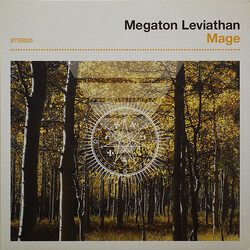 Megaton Leviathan Mage Vinyl LP