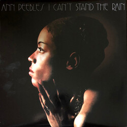 Ann Peebles I Can't Stand The Rain Vinyl LP