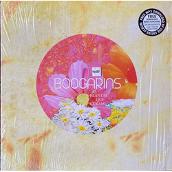 Boogarins As Plantas Que Curam