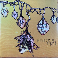 Mimicking Birds Mimicking Birds Vinyl LP