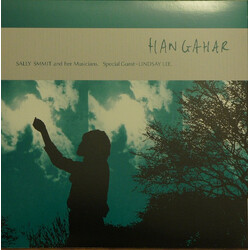 Sally Smmit And Her Musicians Hangahar Vinyl LP