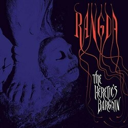 Rangda Heretic's Bargain Vinyl