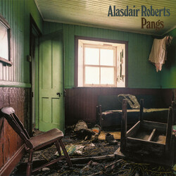 Alasdair Roberts Pangs