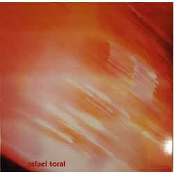 Rafael Toral Wave Field Vinyl LP