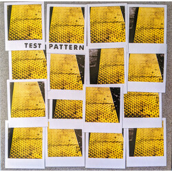 Test Pattern (4) This Is My Street Vinyl