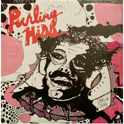 Purling Hiss Drag On Girard Vinyl LP