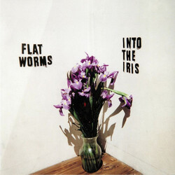 Flat Worms Into The Iris