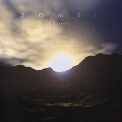 Zombi (2) Cosmos Vinyl