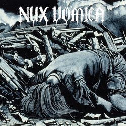 Nux Vomica (2) Nux Vomica Vinyl LP