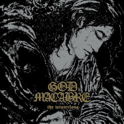 God Macabre The Winterlong Vinyl LP