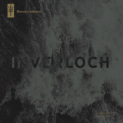 Inverloch Distance  Collapsed Vinyl LP