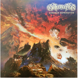 Gatecreeper Sonoran Depravation Vinyl LP