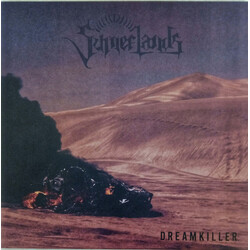 Sumerlands Dreamkiller Vinyl LP