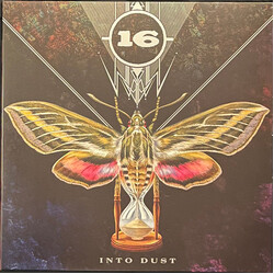 16 Into Dust Vinyl LP