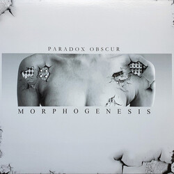 Paradox Obscur Morphogenesis Vinyl LP