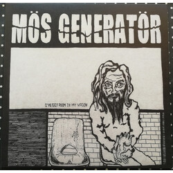 Mos Generator I've Got Room In My Wagon