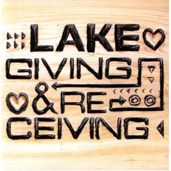 Lake (4) Giving & Receiving