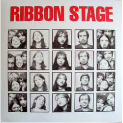 Ribbon Stage Hit With The Most Vinyl LP