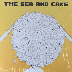 The Sea And Cake The Sea And Cake Vinyl LP