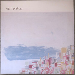 Sam Prekop Sam Prekop Vinyl LP