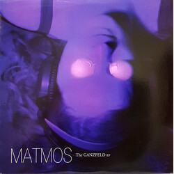 Matmos The Ganzfeld EP Vinyl