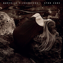 Marielle Jakobsons Star Core Vinyl LP