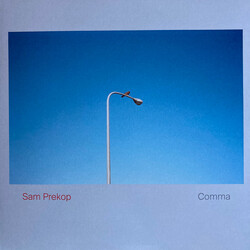 Sam Prekop Comma