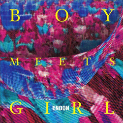 Endon Boy Meets Girl Vinyl LP