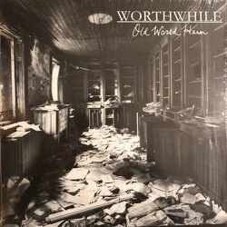 Worthwhile Old World Harm Vinyl LP