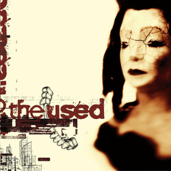 The Used The Used Vinyl 2 LP