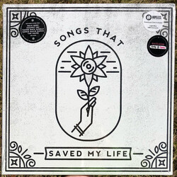 Various Songs That Saved My Life Vinyl 2 LP